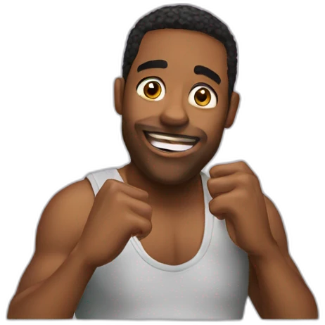 Bruh emoji