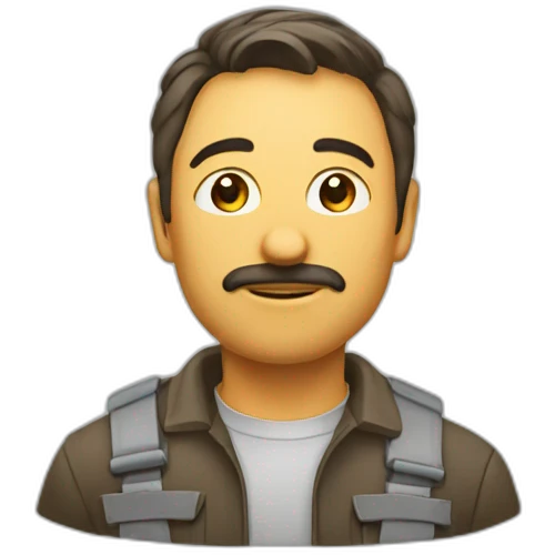 фермер emoji