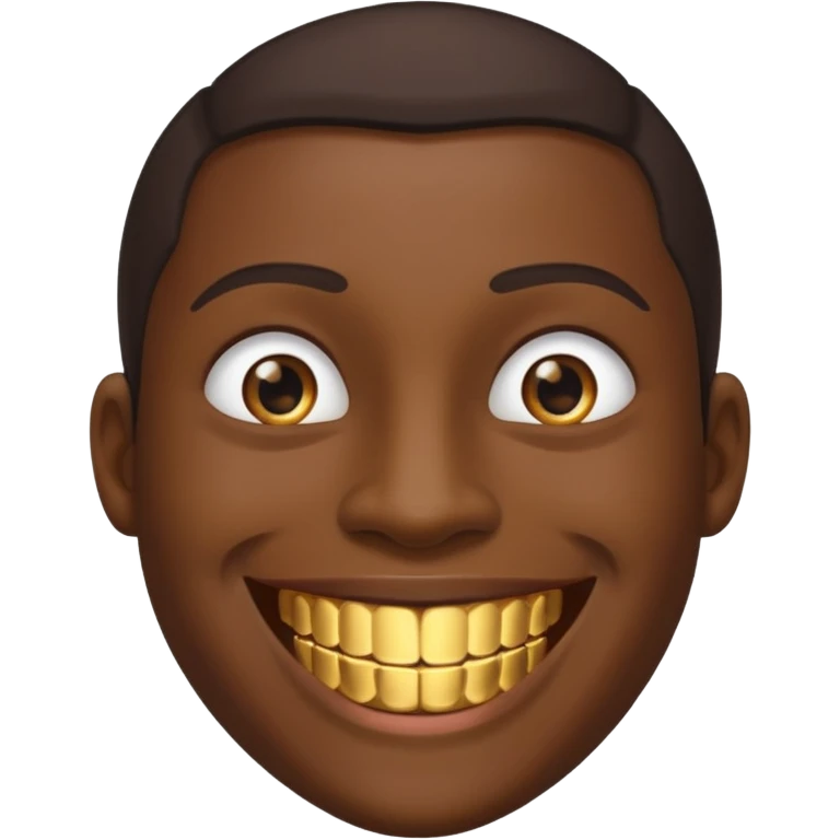Chutti emoji