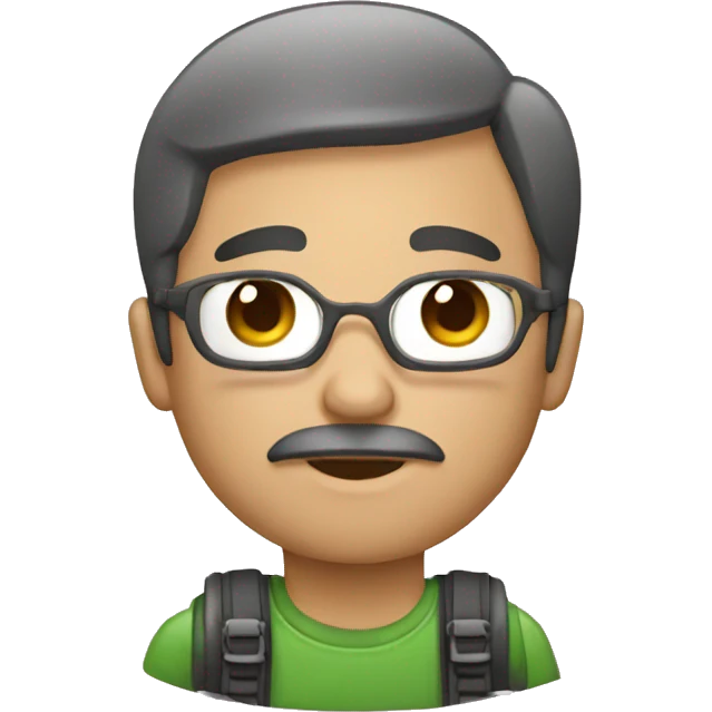 Fotógrafo  emoji