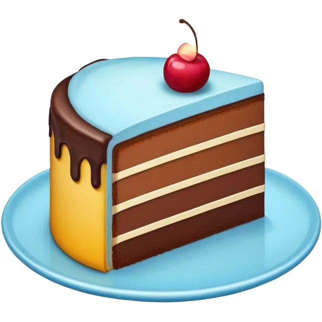 cake emoji