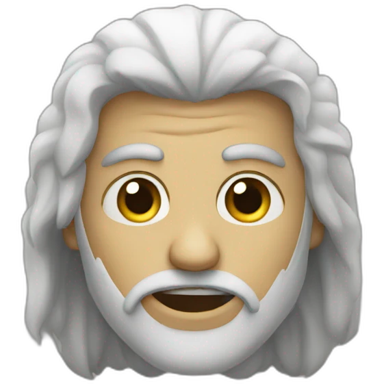 Zemour emoji
