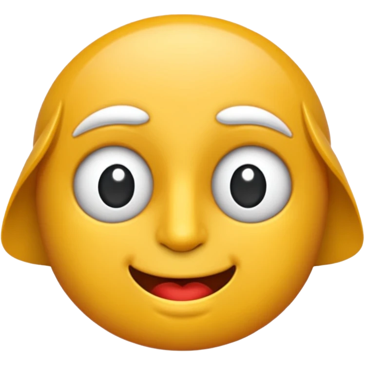 Orta parmak emoji