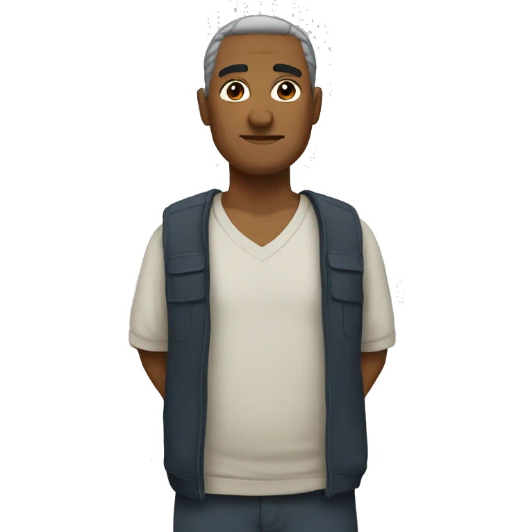 Manofiko emoji