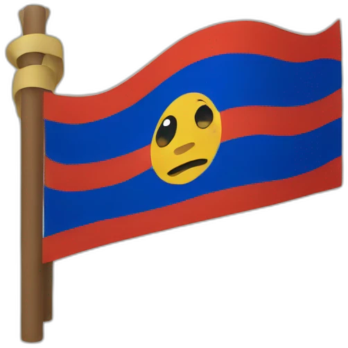 sami flag emoji