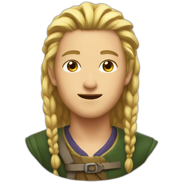 Teboune emoji