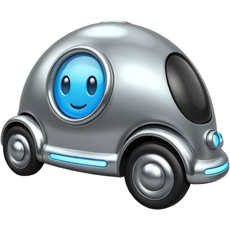 Fart mobile emoji