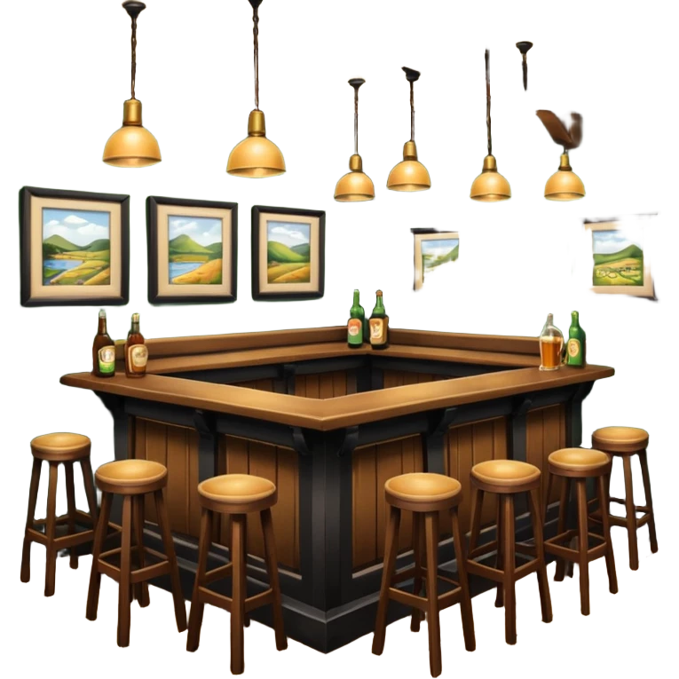 irish pub emoji