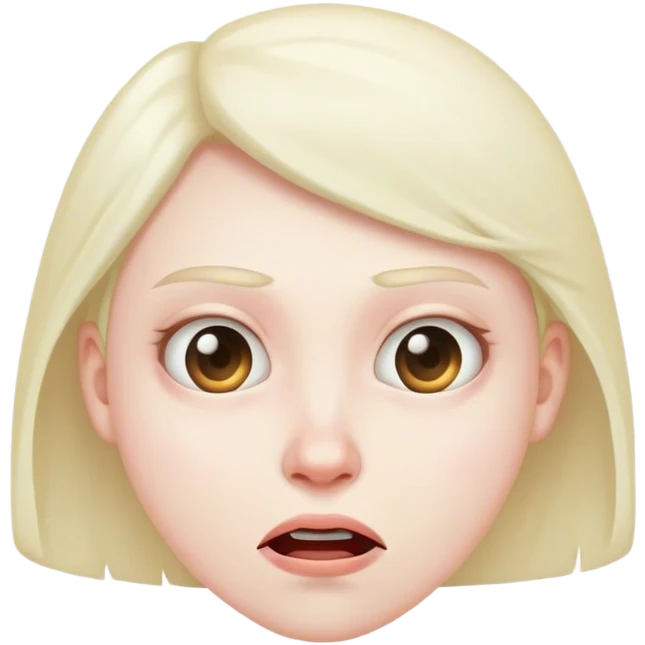 Dumb emoji