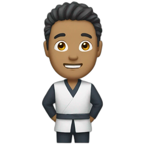 Gojo emoji