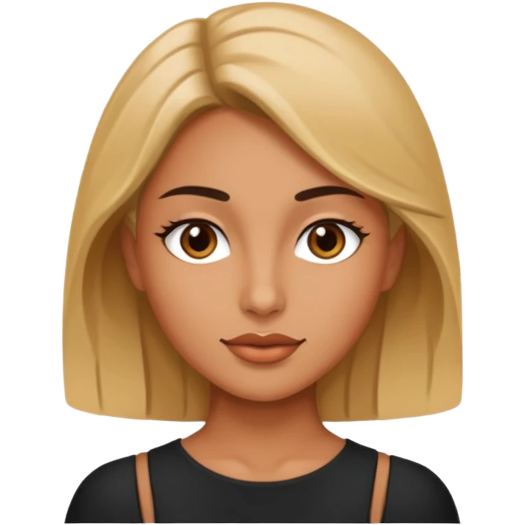 Sexy emoji