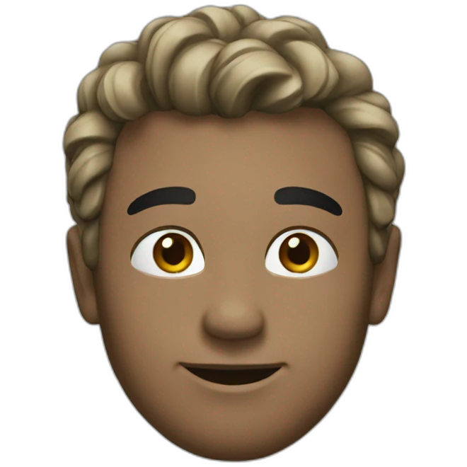 luck emoji
