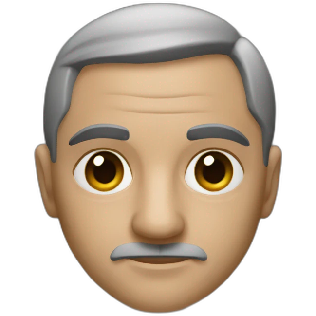 the godfather emoji