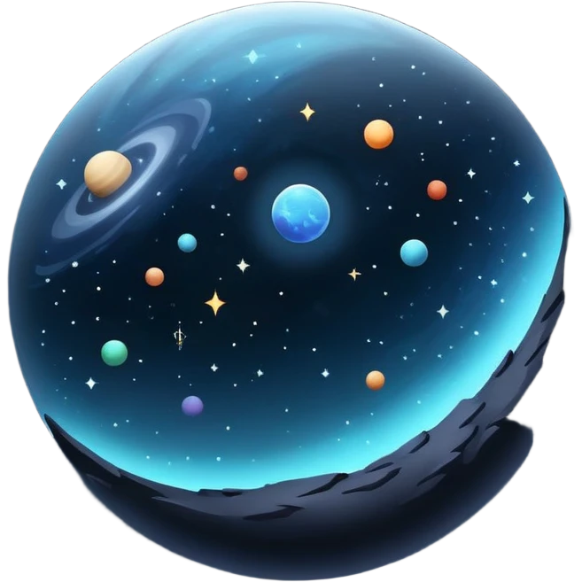space emoji