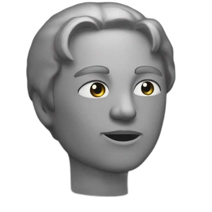 Signe contre le harcèlement emoji