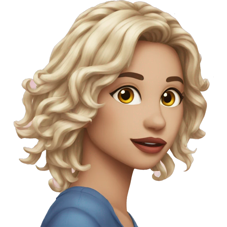 Foto del album de danylux love emoji
