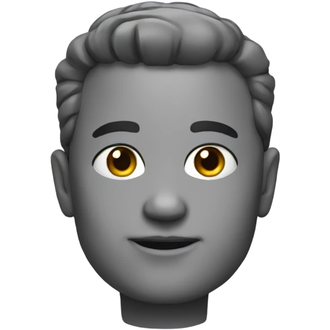 AI emoji