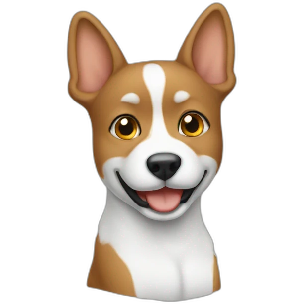 milou emoji