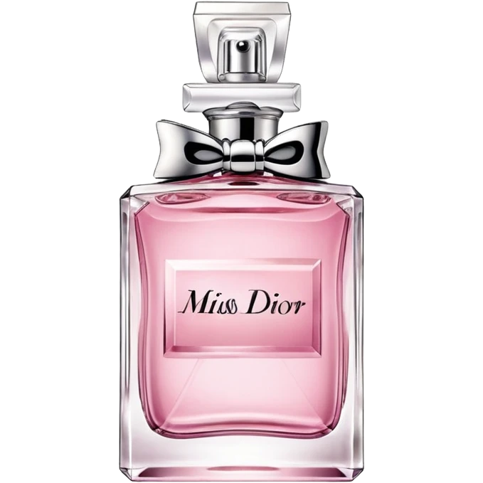 miss dior perfume emoji