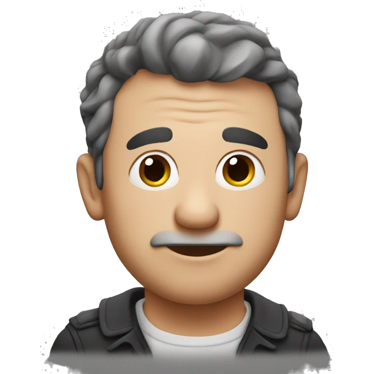 John pork emoji