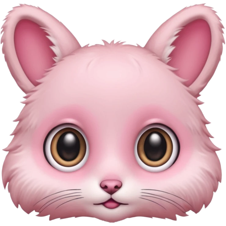 Labubu emoji
