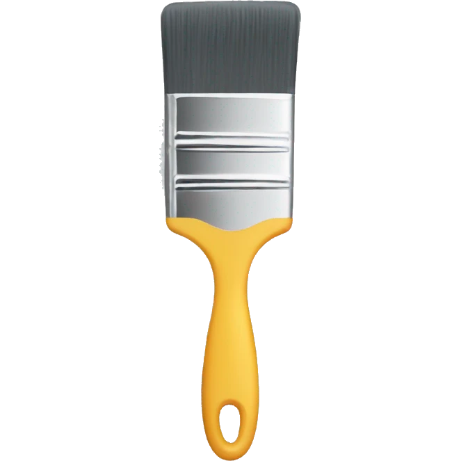 paint tools emoji