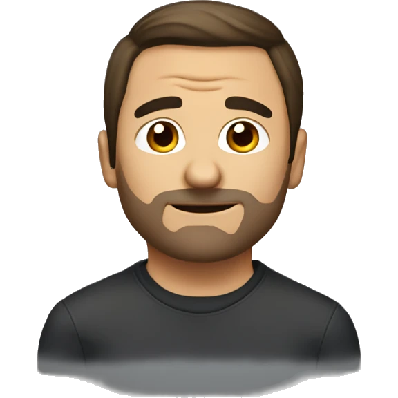 Ivan Urgant emoji