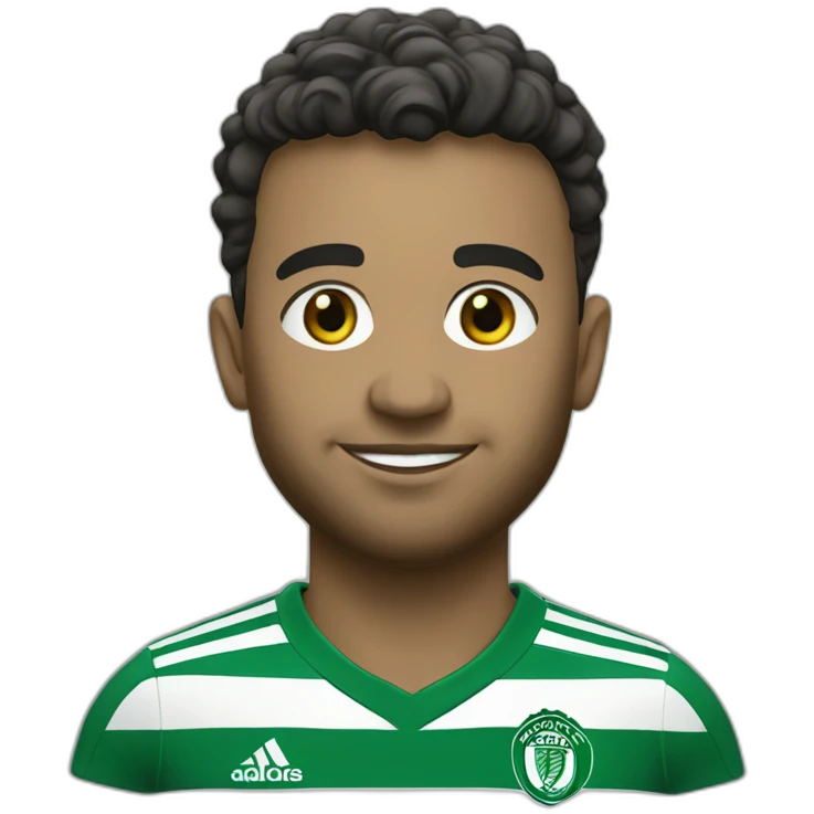 SPORTING lisbon emoji