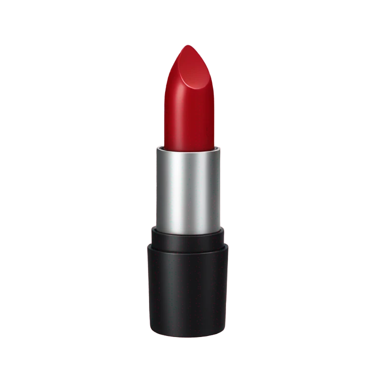 Lipstick  emoji