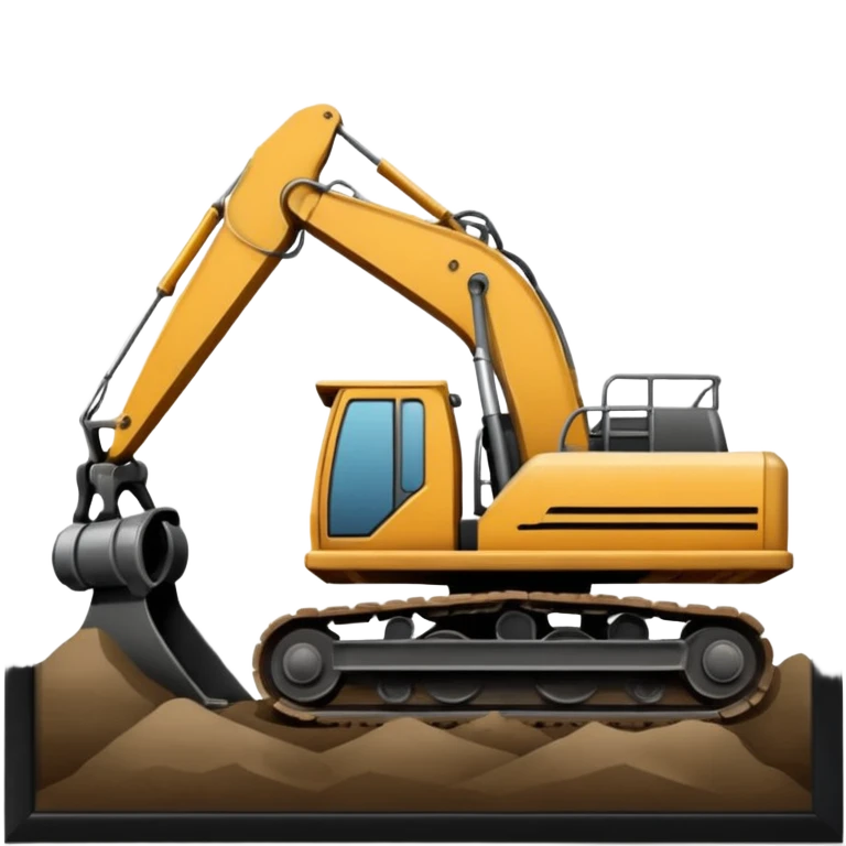 present baustelle emoji