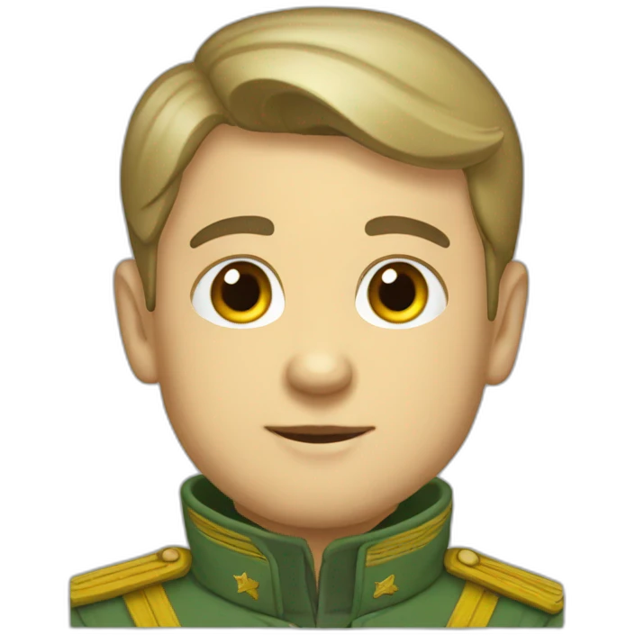 Urss emoji