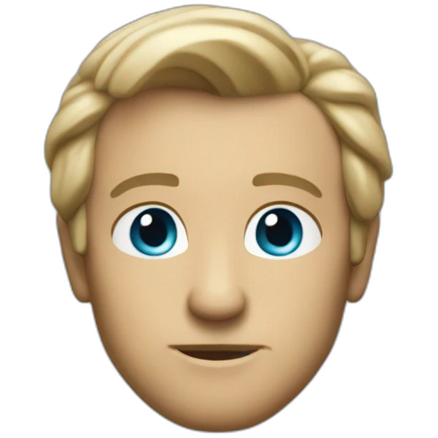 Avatar of James Cameron emoji