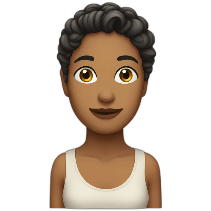 Zorelle emoji