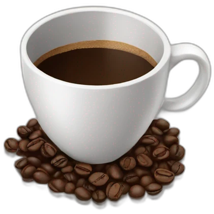 v60 coffee emoji