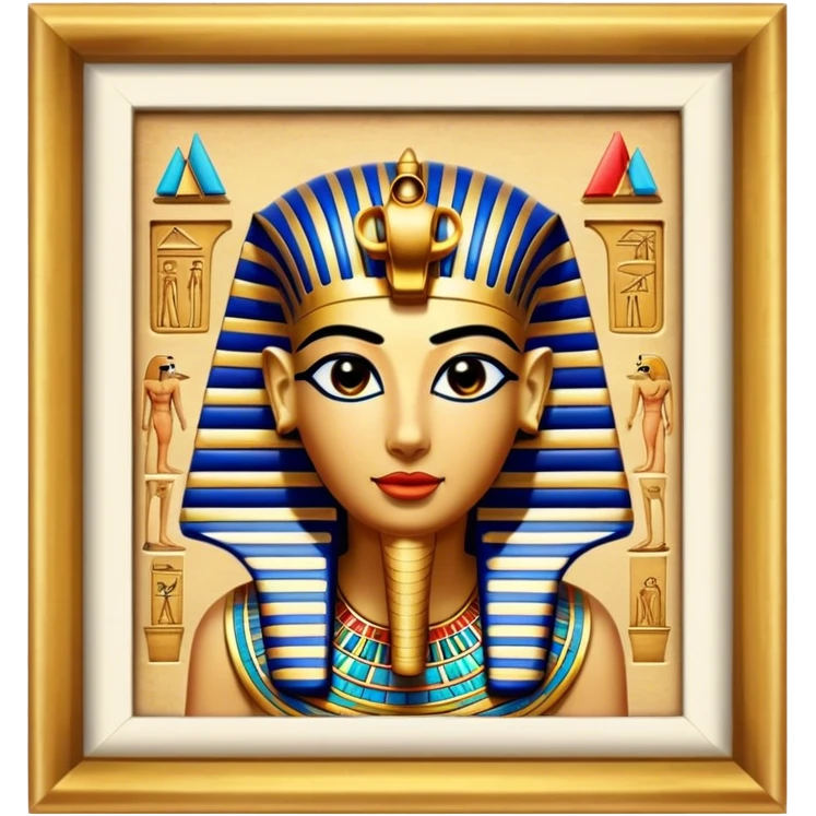 Egypt emoji