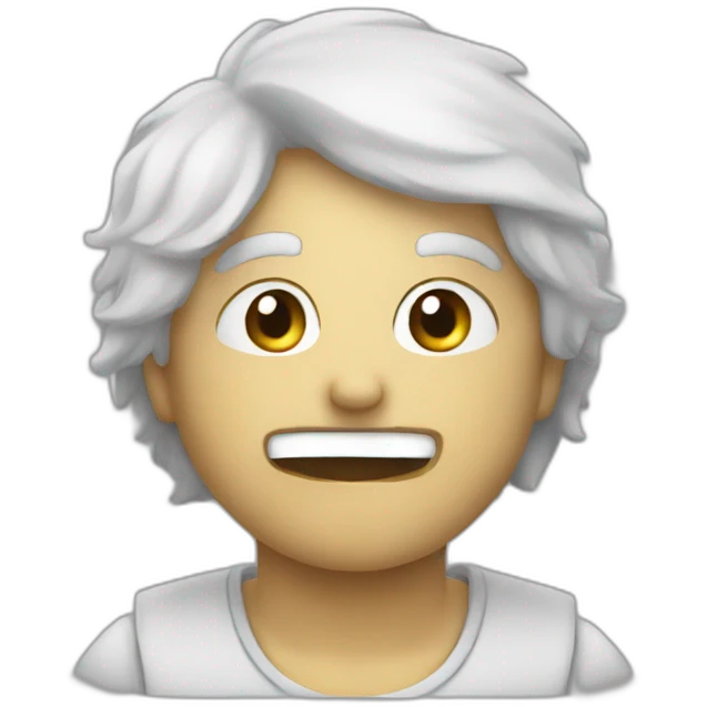 procrastination emoji