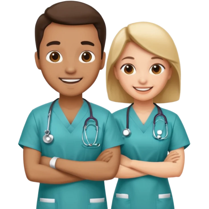 doktorlar emoji