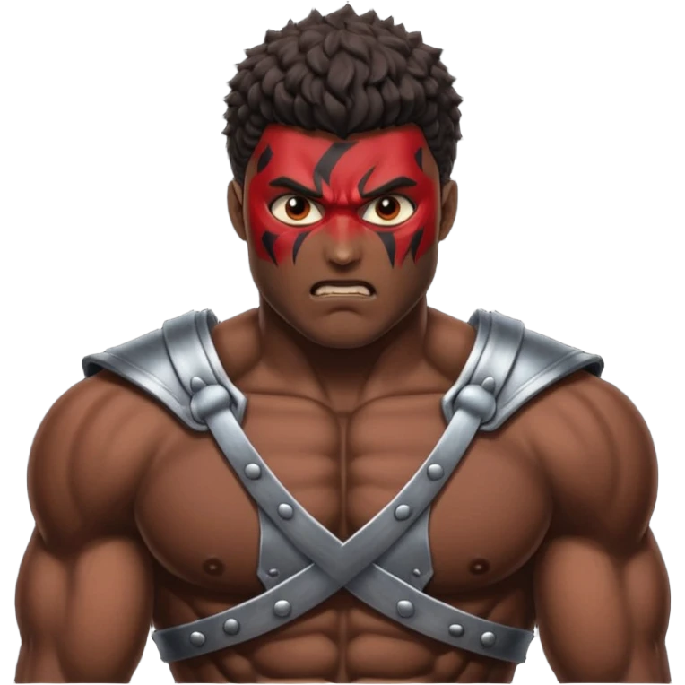 berserk emoji