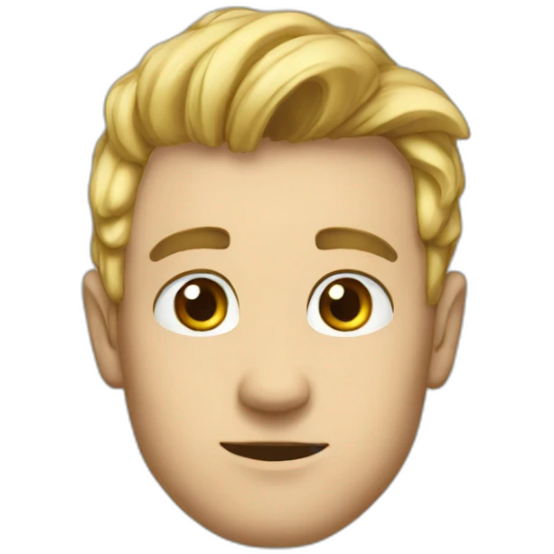 Mirtille emoji