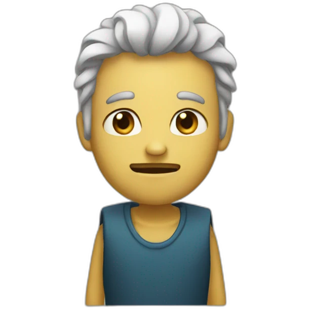 Amogus emoji