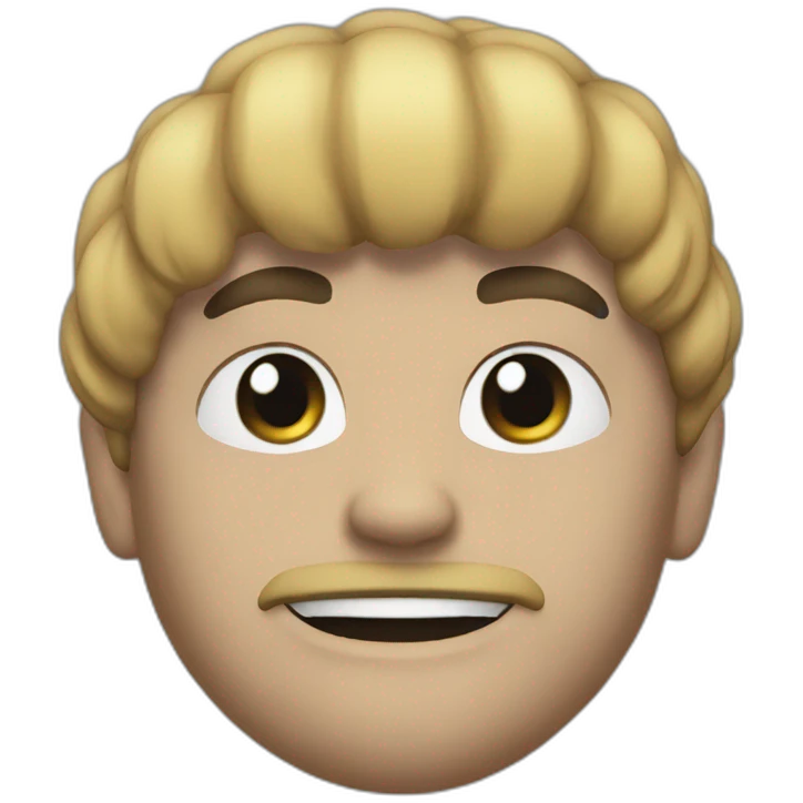 go ku emoji