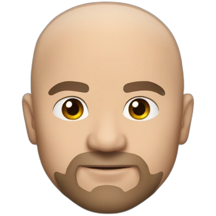 Dana white emoji