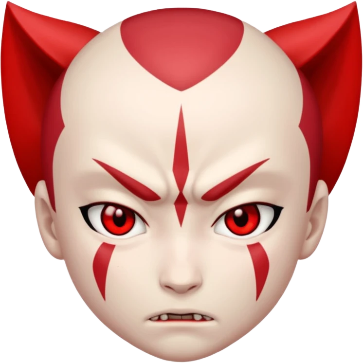 Reyomen sukuna emoji