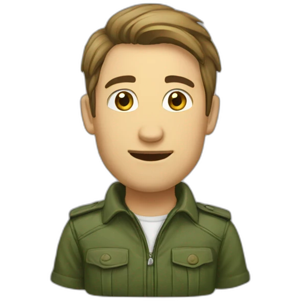 Зеленский emoji