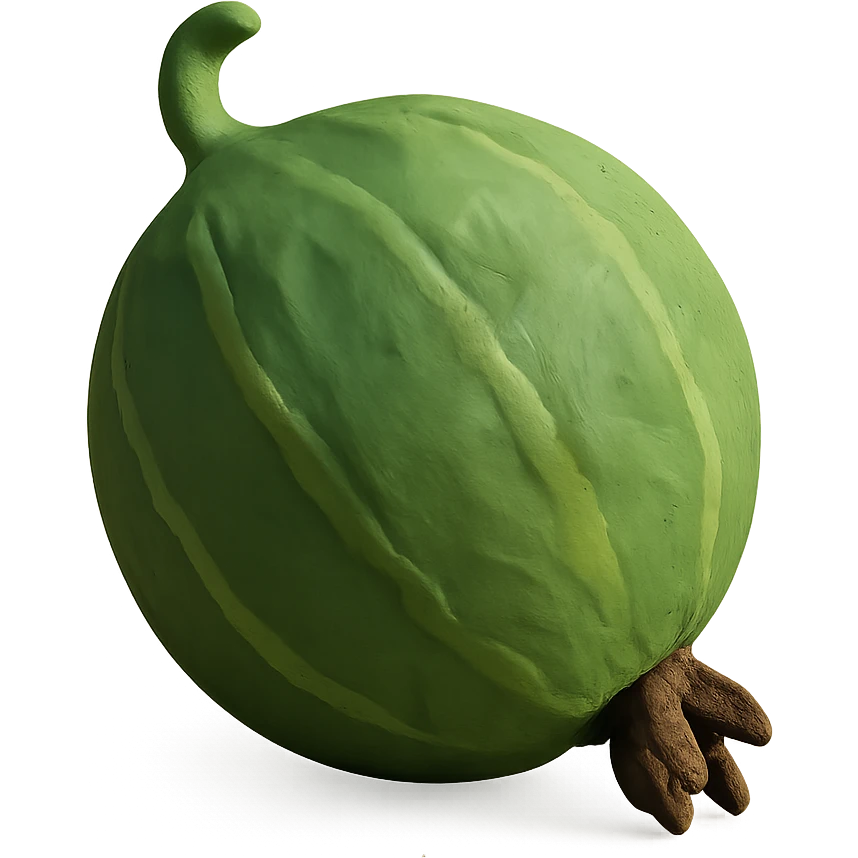 gooseberry emoji