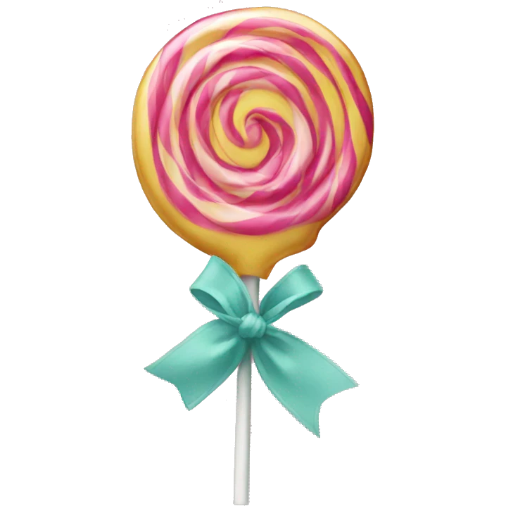 Lolipop  emoji