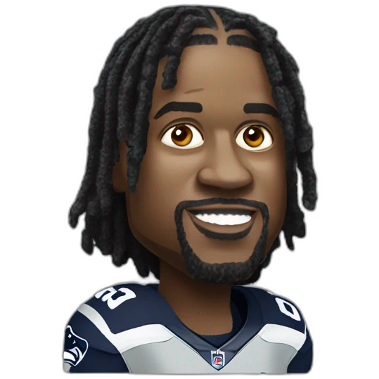 marshawn lynch skittles emoji