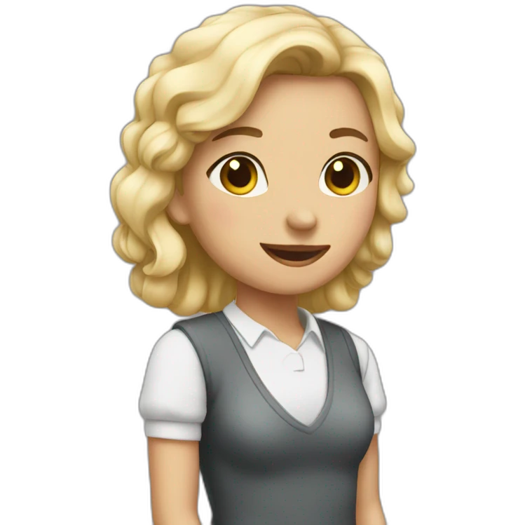 amies emoji