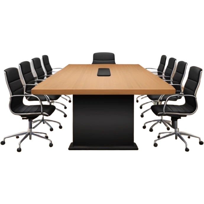 conference room emoji