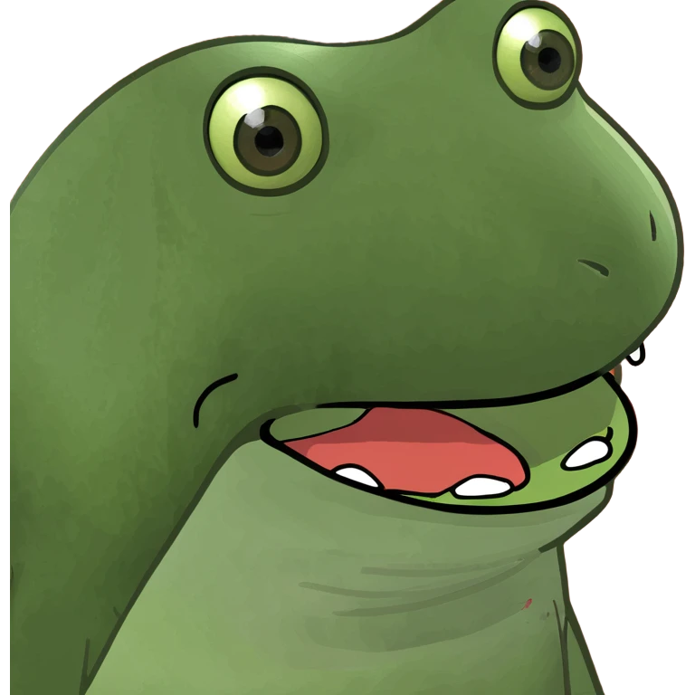 Mouth  emoji